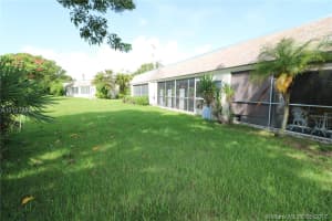 17233 SW 112th Pl # Ii2932, Miami, FL 33157, Sold 08/25/17