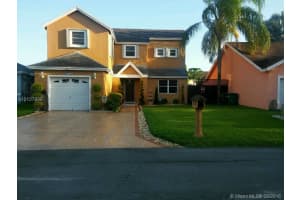 12948 SW 251st St, Princeton, FL 33032, Sold 09/23/16