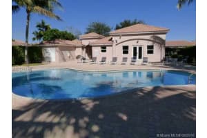 13070 NW 5th St, Pembroke Pines, FL 33028, Sold 12/09/16