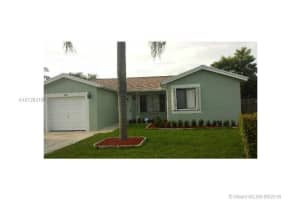 9205 NW 53rd Ct, Sunrise, FL 33351, Sold 09/20/16