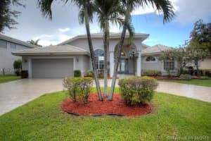 4245 NW 83rd Ln, Coral Springs, FL 33065, Sold 01/09/17