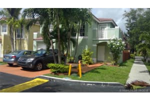 8710 SW 158th Pl, Miami, FL 33193, Sold 11/22/16