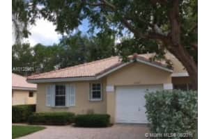 8989 NW 53rd Ct, Sunrise, FL 33351, Sold 12/21/16
