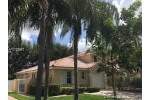 8989 NW 53rd Ct, Sunrise, FL 33351, Sold 12/21/16