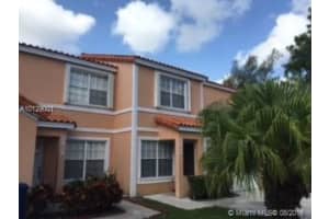 8478 SW 23rd Ct, Miramar, FL 33025, Sold 10/03/16