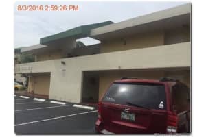 8830 Fontainebleau Blvd, Miami, FL 33172, Sold 11/28/16