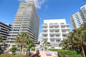 3737 Collins Ave, Miami Beach, FL 33140, Sold 01/31/17