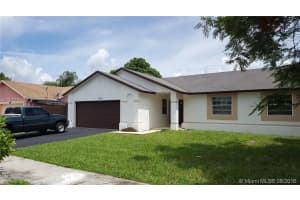13701 SW 282nd St, Homestead, FL 33033, Sold 11/17/16