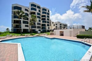 2575 S Ocean Blvd #310s, Highland Beach, FL 33487, Sold 02/09/17