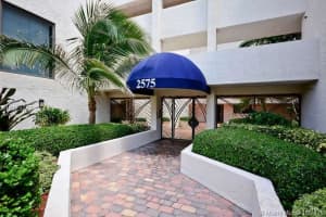 2575 S Ocean Blvd #310s, Highland Beach, FL 33487, Sold 02/09/17