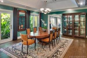 3883 Wood Ave, Coral Gables, FL 33133, Sold 02/23/17