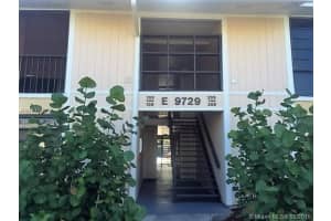 9729 Hammocks Blvd #207e, Miami, FL 33196, Sold 10/26/16