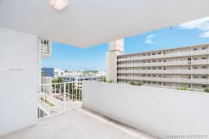 1331 Lincoln Rd, Miami Beach, FL 33139, Sold 11/16/16