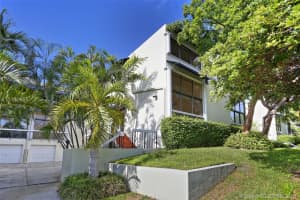107 E Enid Dr, Key Biscayne, FL 33149, Sold 11/21/16