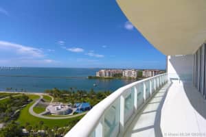 100 South Pointe Dr APT 1606, Miami Beach, FL 33139, Sold 10/27/16