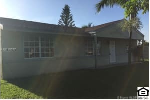 1270 SW 73rd Ave, North Lauderdale, FL 33068, Sold 01/09/17