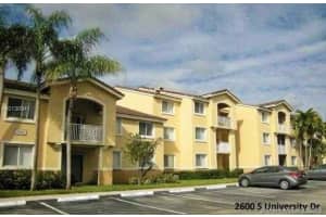2600 S University Dr, Davie, FL 33328, Sold 10/25/16