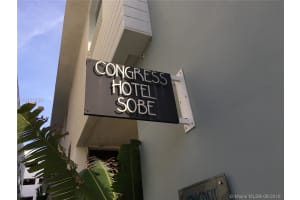 1052 Ocean Dr C406, Miami Beach, FL 33139, Sold 10/06/16