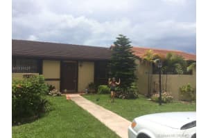 14734 SW 84th Terrace, Miami, FL 33193, Sold 01/20/17
