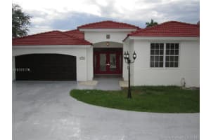 16150 SW 111th Terrace, Miami, FL 33196, Sold 11/29/16