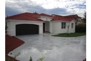 16150 SW 111th Terrace, Miami, FL 33196, Sold 11/29/16