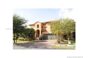 2702 SW 153rd Pl, Miami, FL 33185, Sold 05/01/17