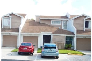 612 Woodgate Ln, Sunrise, FL 33326, Sold 11/15/16