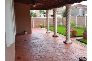4388 SW 164th Path, Miami, FL 33185, Sold 10/31/16