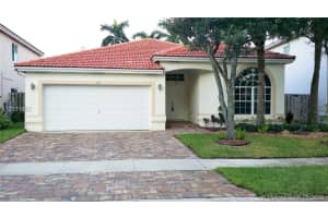 138 Gables Blvd, Weston, FL 33326, Sold 09/26/16