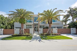 655 Middle River Dr, Fort Lauderdale, FL 33304, Sold 03/30/17