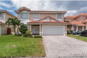 10924 SW 152nd Pl, Miami, FL 33196, Sold 11/14/16