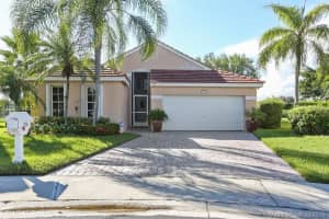 200 Somerset Way, Weston, FL 33326, Sold 09/23/16
