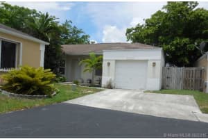 9780 SW 222nd Terrace, Cutler Bay, FL 33190, Sold 09/21/16
