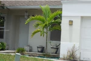 9780 SW 222nd Terrace, Cutler Bay, FL 33190, Sold 09/21/16