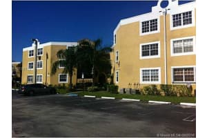 9731 Fontainebleau Blvd F214, Miami, FL 33172, Sold 09/30/16