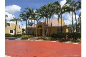 9731 Fontainebleau Blvd F214, Miami, FL 33172, Sold 09/30/16