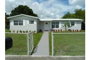 20440 NW 20th Ct, Miami Gardens, FL 33056, Sold 03/22/17