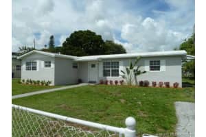 20440 NW 20th Ct, Miami Gardens, FL 33056, Sold 03/22/17