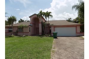 4505 NW 65th Terrace, Lauderhill, FL 33319, Sold 09/16/16