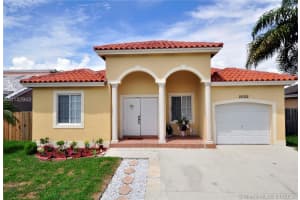 21022 SW 85th Psge, Cutler Bay, FL 33189, Sold 03/29/18
