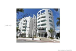 6580 Indian Creek Dr, Miami Beach, FL 33141, Sold 08/11/17