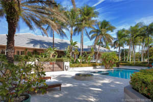 9570 Journey's End Rd, Coral Gables, FL 33156, Sold 08/17/16