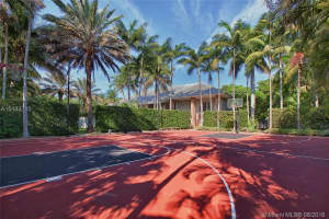 9570 Journey's End Rd, Coral Gables, FL 33156, Sold 08/17/16