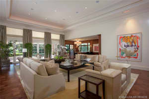 9570 Journey's End Rd, Coral Gables, FL 33156, Sold 08/17/16