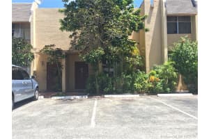 14235 Memorial Hwy #6f, Biscayne Park, FL 33161, Sold 11/30/16