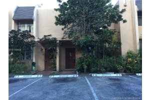14235 Memorial Hwy #6f, Biscayne Park, FL 33161, Sold 11/30/16