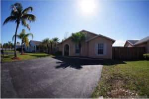 24860 SW 127th Ct, Homestead, FL 33032, Sold 12/19/16