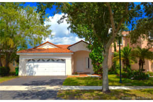 802 San Remo Dr, Weston, FL 33326, Sold 12/15/16