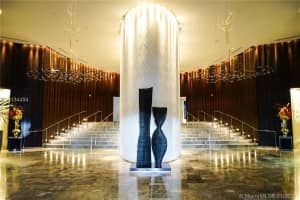 Ocean Four, 17201 Collins Ave, North Miami Beach, FL 33160, Sold 02/20/18