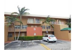 7510 SW 152nd Ave APT B105, Miami, FL 33193, Sold 01/24/17